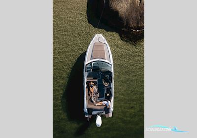 Nordkapp Noblesse 830 Motorboot 2024, Sweden