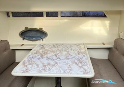 Nordwest 1100 - Euroyacht 370 Motorboot 1989, mit Volvo Penta TAMD 61A motor, Dänemark