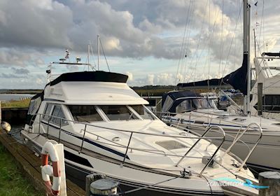 Nordwest 1100 - Euroyacht 370 Motorboot 1989, mit Volvo Penta TAMD 61A motor, Dänemark