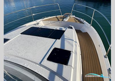 Northman 1200 Fly Motorboot 2023, mit Yanmar motor, Portugal