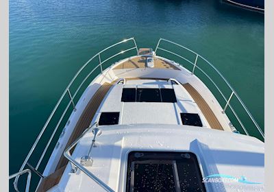 Northman 1200 Fly Motorboot 2023, mit Yanmar motor, Portugal