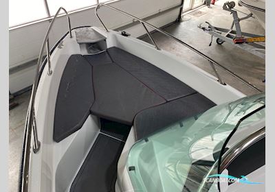 Northmaster 535 Open Motorboot 2023, mit Suzuki motor, Niederlande