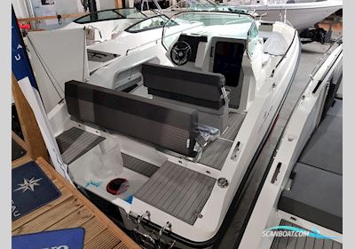 Northmaster 645 Open Motorboot 2023, mit Suzuki DF 175 Atl motor, Niederlande