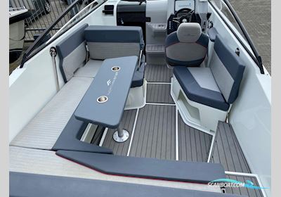 Northmaster 685 Cabin Motorboot 2024, mit Suzuki motor, Niederlande