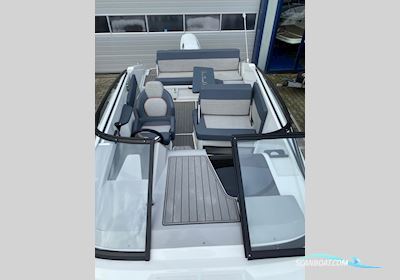 Northmaster 685 Cabin Motorboot 2024, mit Suzuki motor, Niederlande