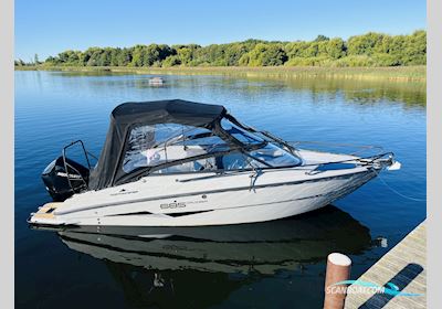 Northmaster 685 Cruiser Motorboot 2025, mit Mercury F200L DS motor, Dänemark