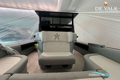 Novamarine BS 100 Motorboot 2021, mit Mercury motor, Italien