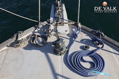 Ocean Alexander 420 Sport Sedan Motorboot 1988, mit Volvo Penta motor, Spanien