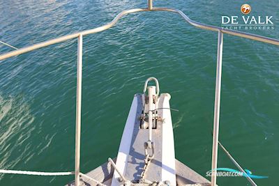 Ocean Alexander 420 Sport Sedan Motorboot 1988, mit Volvo Penta motor, Spanien