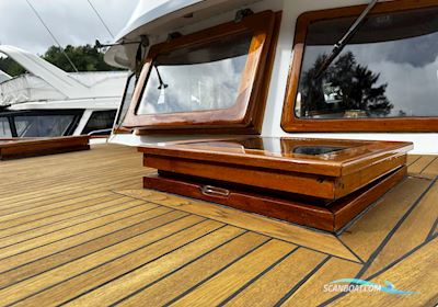 Ocean Marine 44 Motorboot 1978, mit Ford Lehman motor, Norwegen