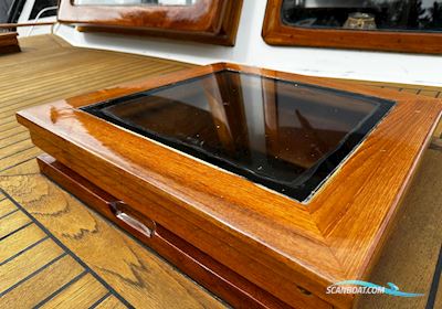 Ocean Marine 44 Motorboot 1978, mit Ford Lehman motor, Norwegen