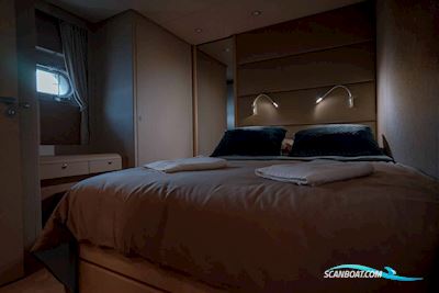 Oceanco 25M - Refit !! Motorboot 1995, mit Caterpillar motor, Kroatien