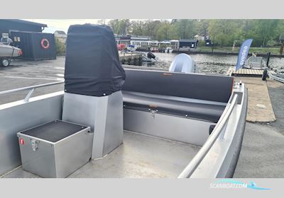 Ockelbo B16AL Motorboot 2018, mit Honda motor, Sweden