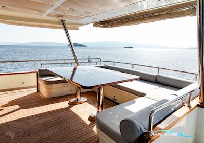 Offshore Trawler 76 Motorboot 2010, mit Caterpillar motor, Turkey