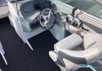 Olympic 580 Bowrider Med Mercury 115 hk CT Motorboot 2025, mit Mercury F115 Elpt CT motor, Dänemark