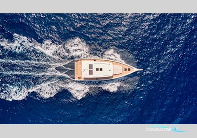 Omikron OT-60 Motorboot 2023, mit 250 motor, Griechenland