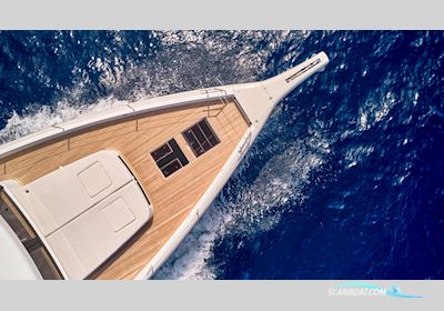 Omikron OT-60 Motorboot 2023, mit 250 motor, Griechenland