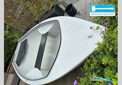 Open Boat 378 Motorboot , mit Torqeedo motor, Niederlande