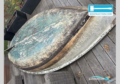 Open Boat 378 Motorboot , mit Torqeedo motor, Niederlande