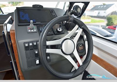 Other Motorboats Westboat 29 HT Motorboot 2017, mit Yamaha 2x150hk (Motorer 2 x Yamaha 150hk, Xsr Optimerade = 175hk) motor, Sweden