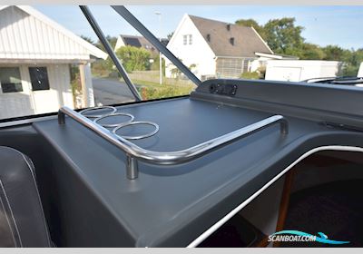 Other Motorboats Westboat 29 HT Motorboot 2017, mit Yamaha 2x150hk (Motorer 2 x Yamaha 150hk, Xsr Optimerade = 175hk) motor, Sweden