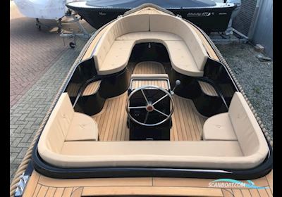 Oud Huijzer 575 Luxury Motorboot 2023, Niederlande