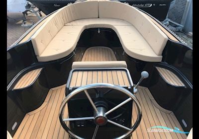 Oud Huijzer 575 Luxury Motorboot 2023, Niederlande