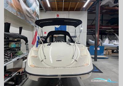 Oud Huijzer 578 Tender Nieuw 2022 Motorboot 2022, mit Honda motor, Niederlande