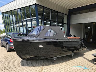 Oud Huijzer 580 Tender Motorboot 2025, mit Tohatsu motor, Niederlande