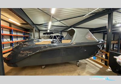 Oud Huijzer 600 Tender nieuw overjarig! Motorboot 2023, mit Suzuki motor, Niederlande