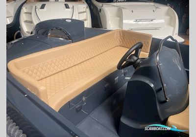 Oud Huijzer 600 Tender op Voorraad! Motorboot 2023, mit Suzuki motor, Niederlande
