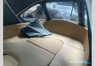 Oud Huijzer 600 Tender op voorraad! Motorboot 2023, mit Suzuki motor, Niederlande