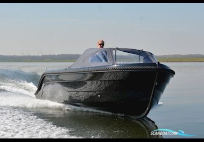 Oud Huijzer 616 Tender Motorboot 2023, Niederlande