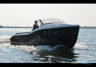 Oud Huijzer 630 Cabine Motorboot 2023, Niederlande