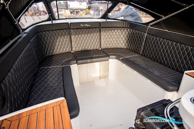 Oud Huijzer 740 Tender Motorboot 2024, Niederlande