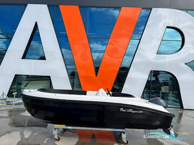 Oudhuijzer 471 Motorboot 2015, mit Yamaha motor, Niederlande