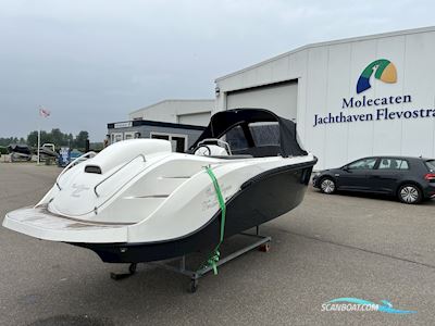Oudhuijzer 600 Tender Motorboot 2022, Niederlande