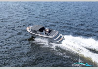 Oudhuijzer 740 Tender Motorboot 2026, Niederlande