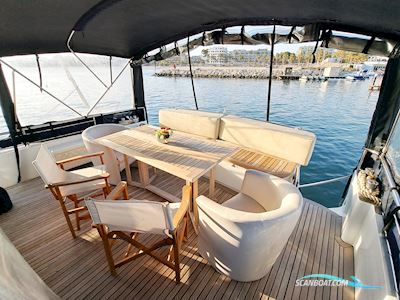 PACIFIC 155 Motorboot 1998, mit Cumins motor, Spanien