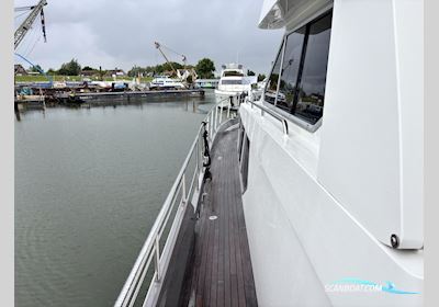 PACIFIC Allure 155 Motorboot 2003, Niederlande