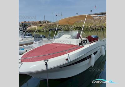 PACIFIC CRAFT 700 SUN CRUISER Motorboot 2021, mit YAMAHA motor, Frankreich
