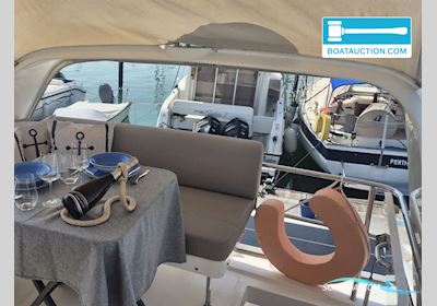 PRINCESS 380 Fly Motorboot 1996, mit Volvo Penta motor, Italien