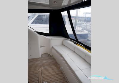 PRINCESS 40 Motorboot 1997, mit Volvo Penta TAMD63P motor, England