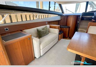 PRINCESS 42 Flybridge Motor Yacht Motorboot 2011, Sweden