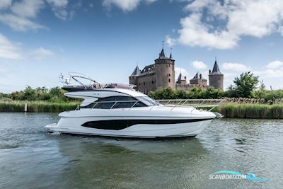 PRINCESS F45 Motorboot 2019, Niederlande