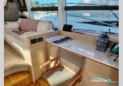 PRINCESS F49 Motorboot 2018, mit Volvo motor, Frankreich