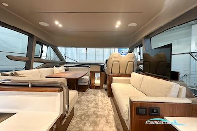 PRINCESS F50 Motorboot 2024, Sweden