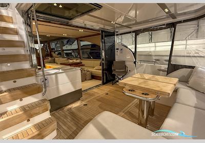 PRINCESS F70 Motorboot 2018, Dänemark