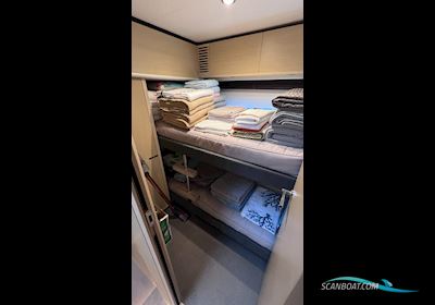 PRINCESS S 65 - 2017 Motorboot 2017, mit MAN V12-1400 motor, Kroatien