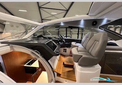 PRINCESS V40 Motorboot 2021, Sweden